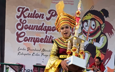 Back to Back Juara Umum KSC