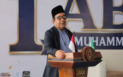 Transformasi Guru di Era Digital bersama Direktur Kemendikdasmen