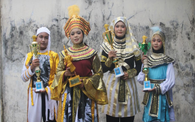 Prestasi Gemilang di Piala Raja HB X 2025